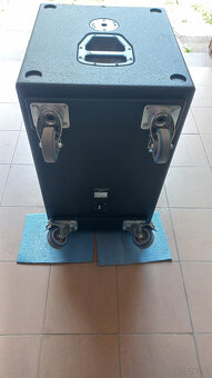 Ich verkaufe Dynacord VariLine Tontechnik - 7