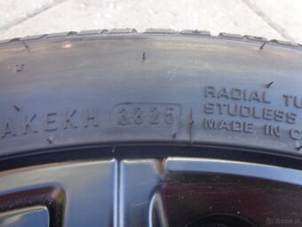BYD Seal neuer originaler Winterradsatz 235/45R19 - 7