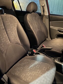 Kia rio - 7