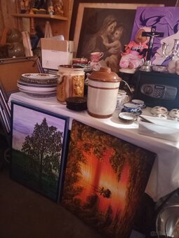 Flohmarkt 4.10.2026 - 7