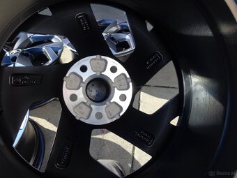 new Skoda Kodiaq 2024- neue demo original alufelgensatz - 7