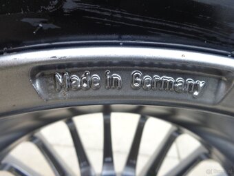 215/60R16 Opel Astra Insignia Zafira neue winterradsatz - 7