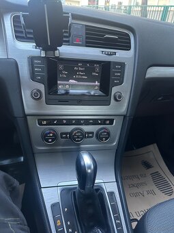 VW Golf7 1.2 TFSI - 150.000 km - 7