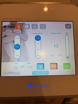 Lumenis LightSheer DESIRE Diodenlaser – Baujahr 2022 - 7