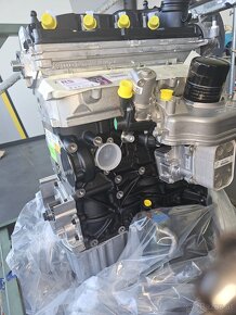 MOTOR CFCA 2,0 TDI - MULTIVAN 132 KW - CFC - 7