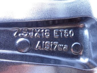 Ford Kuga III Winterradsatz - 7