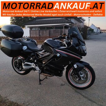 BMW F 800 GT 09/2013 - 7