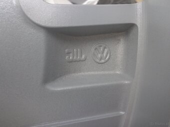 235/55R18 VW Tiguan / Skoda Kodiaq  neue Winterradsatz - 7