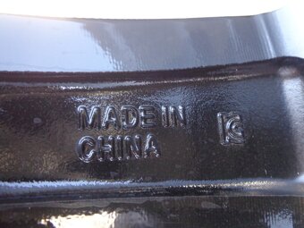 BYD Sealion7 neue demo 20zoll alufelgensatz - 7