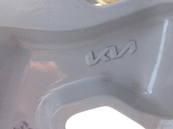neue demo original sommerradsatz Kia Ceed / Hyundai - 7