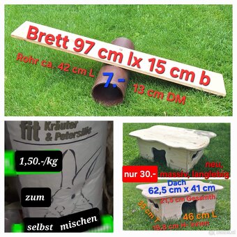 Mucki sucht tollen Lebensplatz - 7