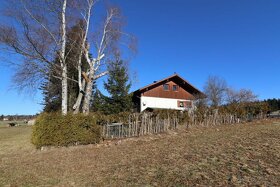 Einfamilienhaus im Bayerischen Wald zum Verkauf, Riedlhütte - 7