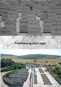 Betonwerk+Produktion Fertiger - 7