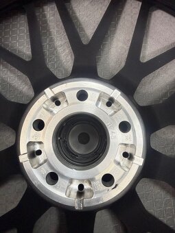GLS 63 AMG 23 Zoll Felgen - 7