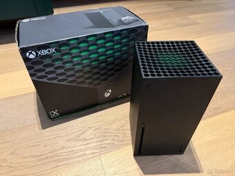 XBOX Series X 1TB - 7