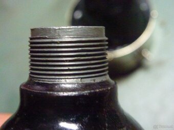 Smith Tachometer - 7