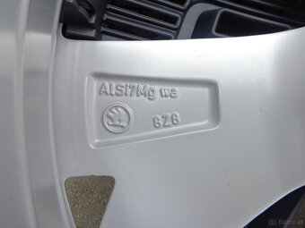Skoda Kodiaq 2024- neue winterradsatz - 7