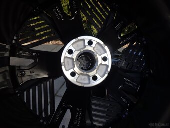 Skoda Elroq / Skoda Enyaq neue demo original alufelgen 8J+9J - 7