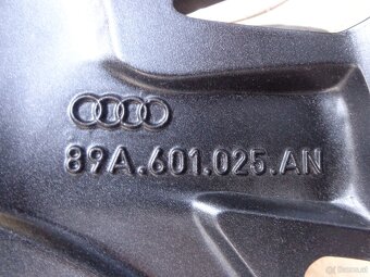 Audi Q4 E-Tron neue original Winterradsatz - 7