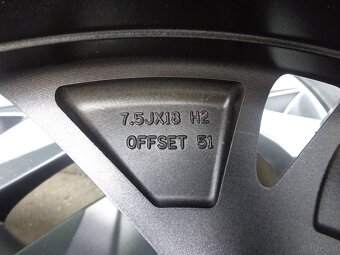 Kia Sportage neue Winterradsatz inkl.RDKS senzoren - 7