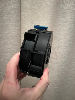 AATON A-MINIMA SUPER 16 CAMERA PACKAGE - 7