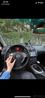 Nissan Qashqai 1.5 dCi SUV / Geländewagen - 7