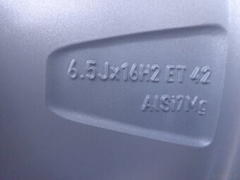 VW Golf Jetta Beetle Touran neue Alufelgensatz + SR gratis - 7