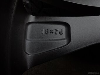 Toyota RAV4 neue Winterradsatz 18Zoll - 7