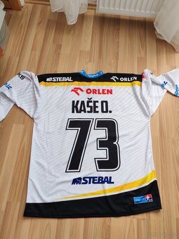 Trikots HC Verva Litvínov - 7