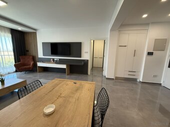 Nordzypern – 3-Zimmer-Wohnung, 75,5 m², 600 m zum Meer, Rate - 7