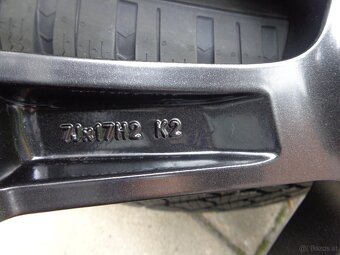 Hyundai Tucson neue Winterradsatz - 7