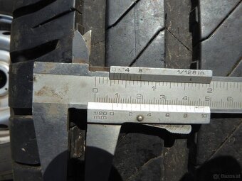 Sommerreifen 215/65 R 15 C - 7