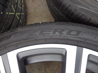 BMW X6 G06 / X5 G05 original sommerradsatz inkl.RDKS - 7