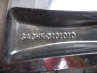 BYD Seal U Sommerradsatz inkl.RDKS - 7