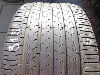 275/35r22 + 315/30r22 Continental neue demo sommereifen - 7
