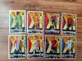 Euro 2024 Match Attax Fußballkarten - 7