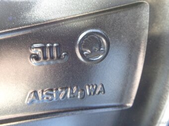 neue sommerradsatz Skoda Elroq / Enyaq / Vw iD / Q4 Etron - 7