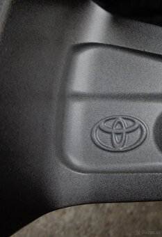Toyota RAV4 PHEV / Toyota RAV4 Hybrid neue Winterradsatz 18 - 7