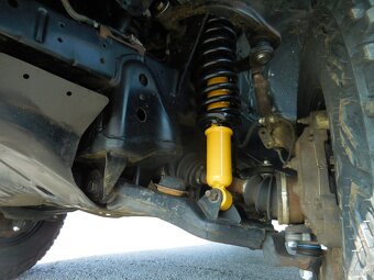 Toyota Land Cruiser 3,0 TDi 92kw 4x4 Ohne rost - 7