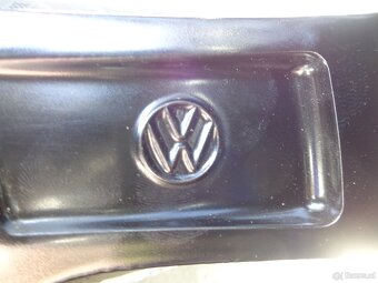VW Crafter / MAN TGE neue original sommerradsatz - 7