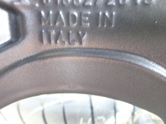 ALfa Romeo Stelvio neue original sommerradsatz inkl.RDKS - 7