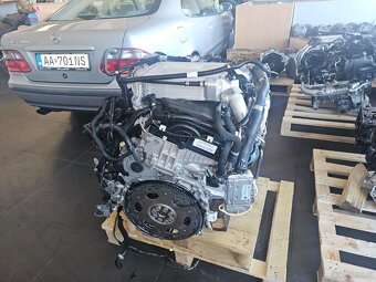 MOTOR B57D30C - M50D BMW X7 / X6 / X5 - 7