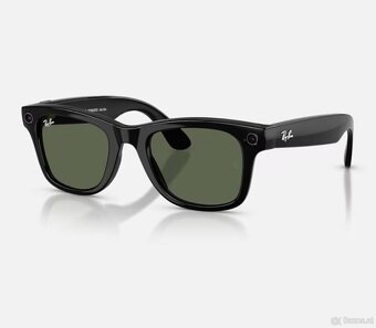 RAY-BAN meta wayfarer - GEN 2 - 7