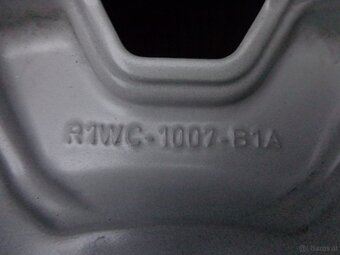 255/65R18 Ford Ranger Hybrid neue Winterradsatz - 7