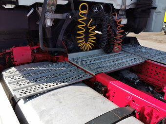 Sattelzugmaschine MERCEDES-BENZ ACTROS 1851 LS EURO 6 - 7