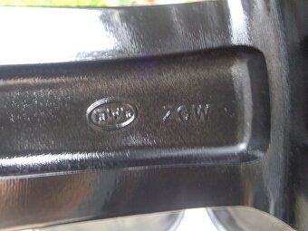 BYD Sealion7 neue demo 20zoll alufelgensatz - 7