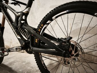 Santa Cruz v10.4 Carbon - 7