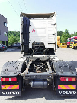 Sattelzugmaschine VOLVO FH 13.460 42T EEV - 7