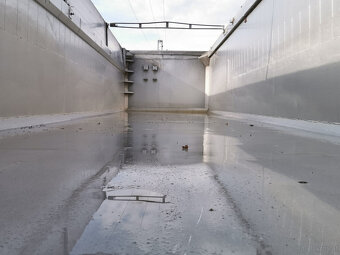 Auflieger kipper PANAV NS 1 36 Traktor, 40 m³ - 7