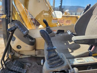 Caterpillar 312B - 7